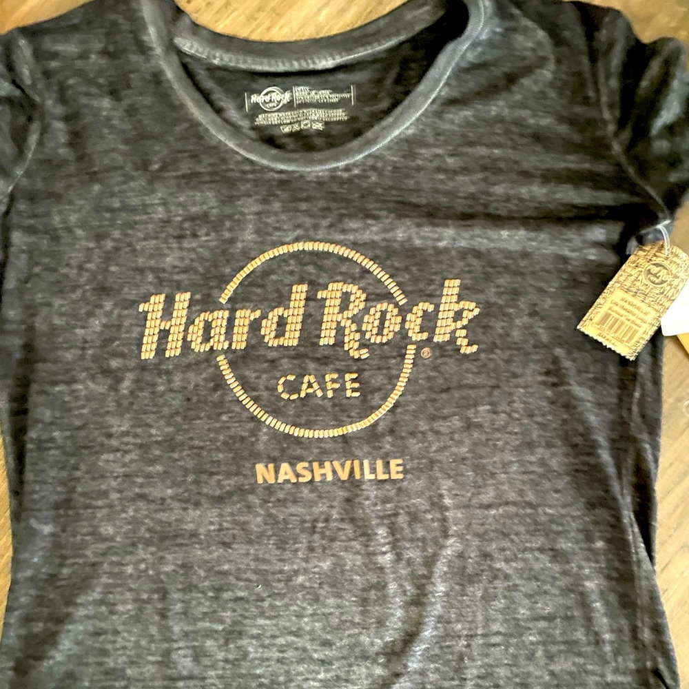 Hardrock Cafe tee